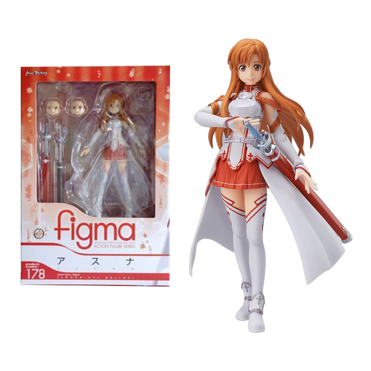 Sword Art Online Cape - 15CM 애니메이션 피규어 소드 아트 온라인