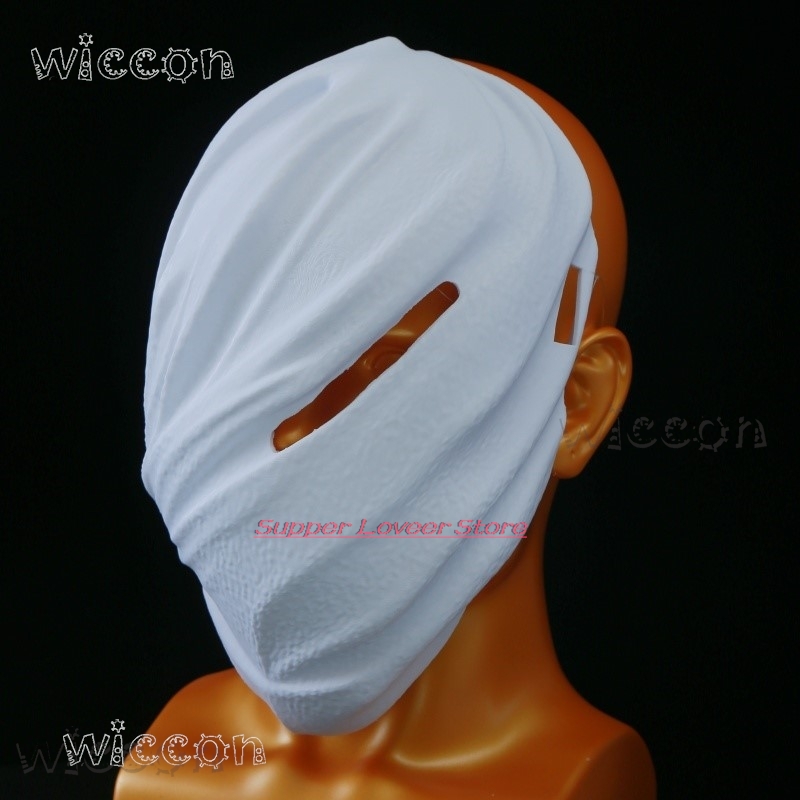Anime Cosplay Nurse - 디스프라즈 게임 사일런트 코스프레 힐 간호사