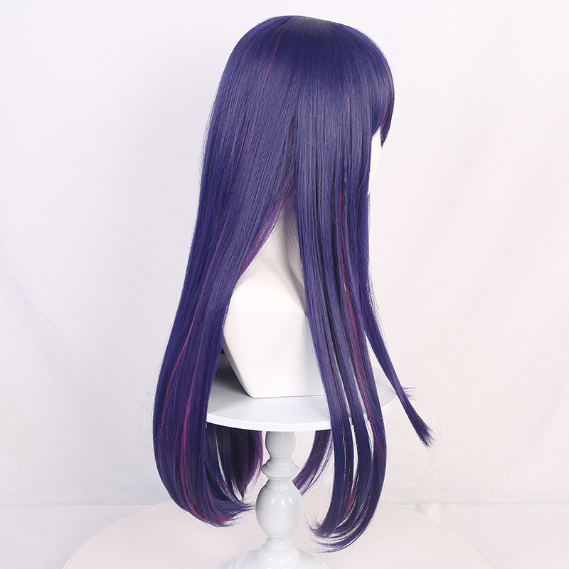 Anime Cosplay Recommendations - 호시노 아이 코스프레 가발 어린이를 위해