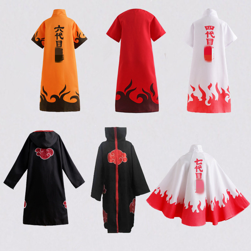 Naruto Headband Metal - 애니메이션 Hokage Uzumaki 닌자 코스프레 의상