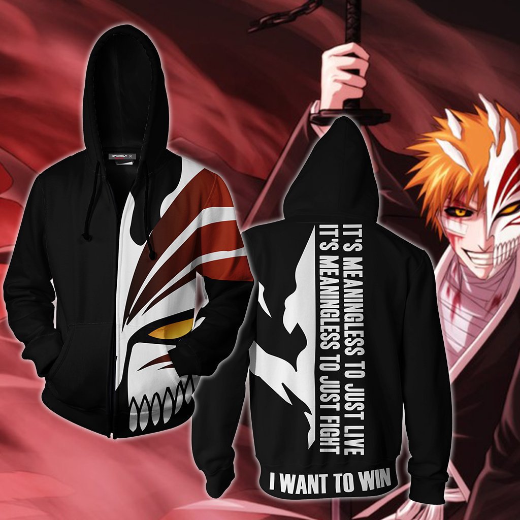Anime Cosplay Bleach - 클래식 일본 애니메이션 