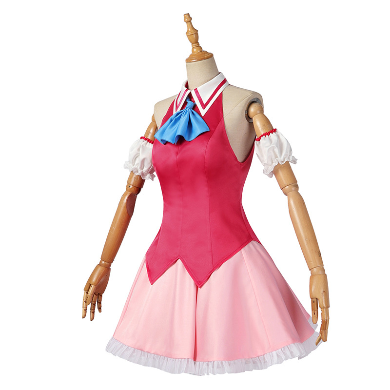 Anime Cosplay Recommendations - 호시노 아이의 노래 의상 코스프레, 추천하는