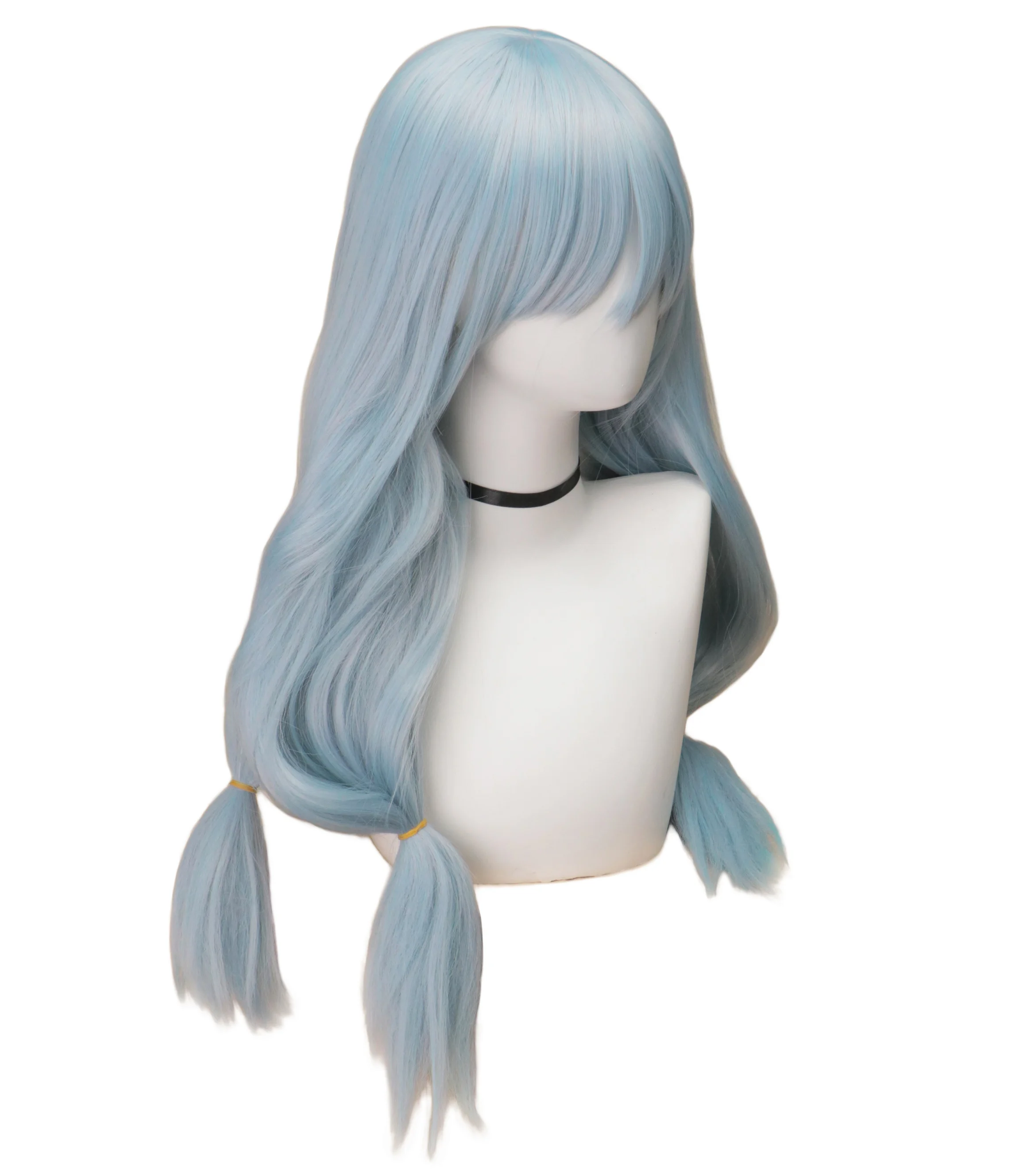 Anime Cosplay Blue Hair - 애니메이션 마히토 코스프레 Jujutsu Kaisen 마히토