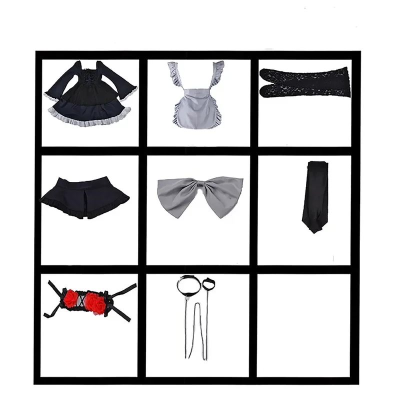 Anime Cosplay Instagram - 2026 마이 드레스업 인스타그램 마린 키타가와
