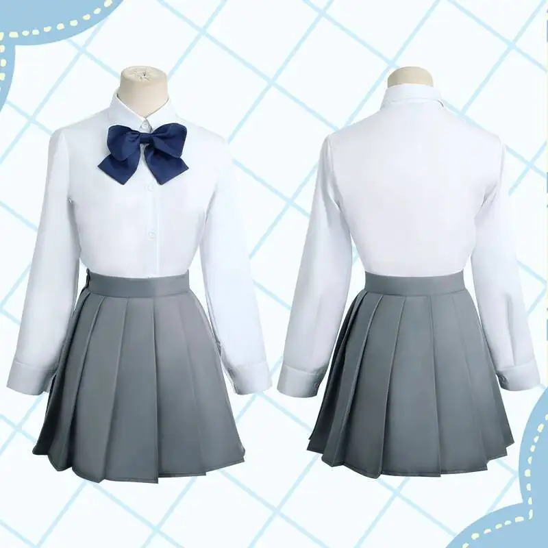 Anime Cosplay Recommendations - CyI 추천 어린이 쿠로카와 아카네 코스프레