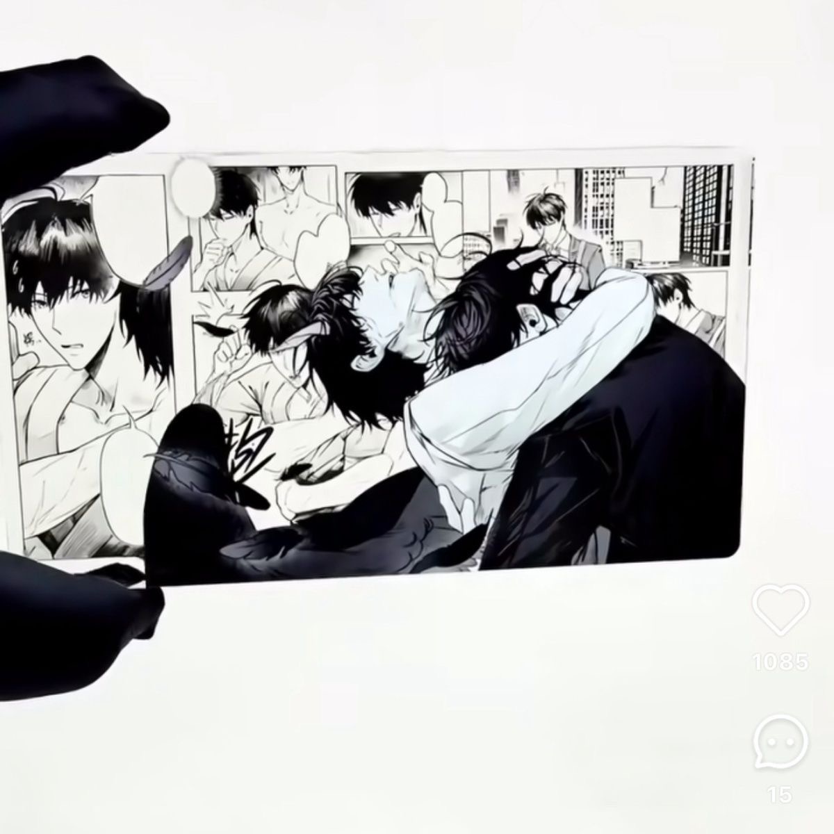 Anime Cosplay Instagram - 전지적 독자들의 관점에서 본 만화 코스프레