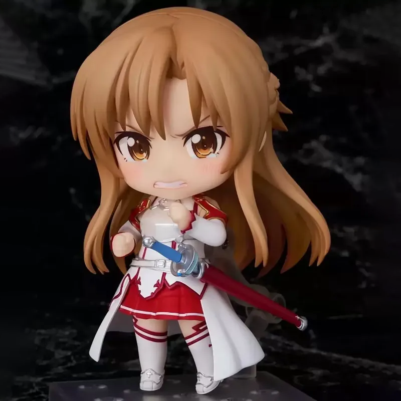Sword Art Online Cape - # 1669 소드 아트 온라인 아스나