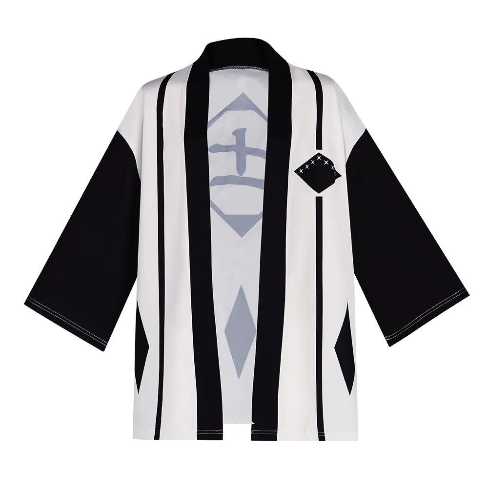 Anime Cosplay Bleach - 롤 플레잉 유니폼 죽음의 신 블리치
