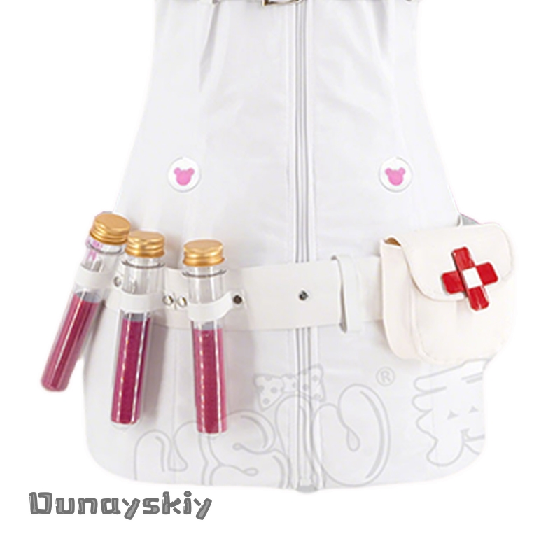 Buro 코스프레 의상 가상 아이돌 코스프레 애니메이션 - Anime Cosplay Nurse 리뷰 및 가격