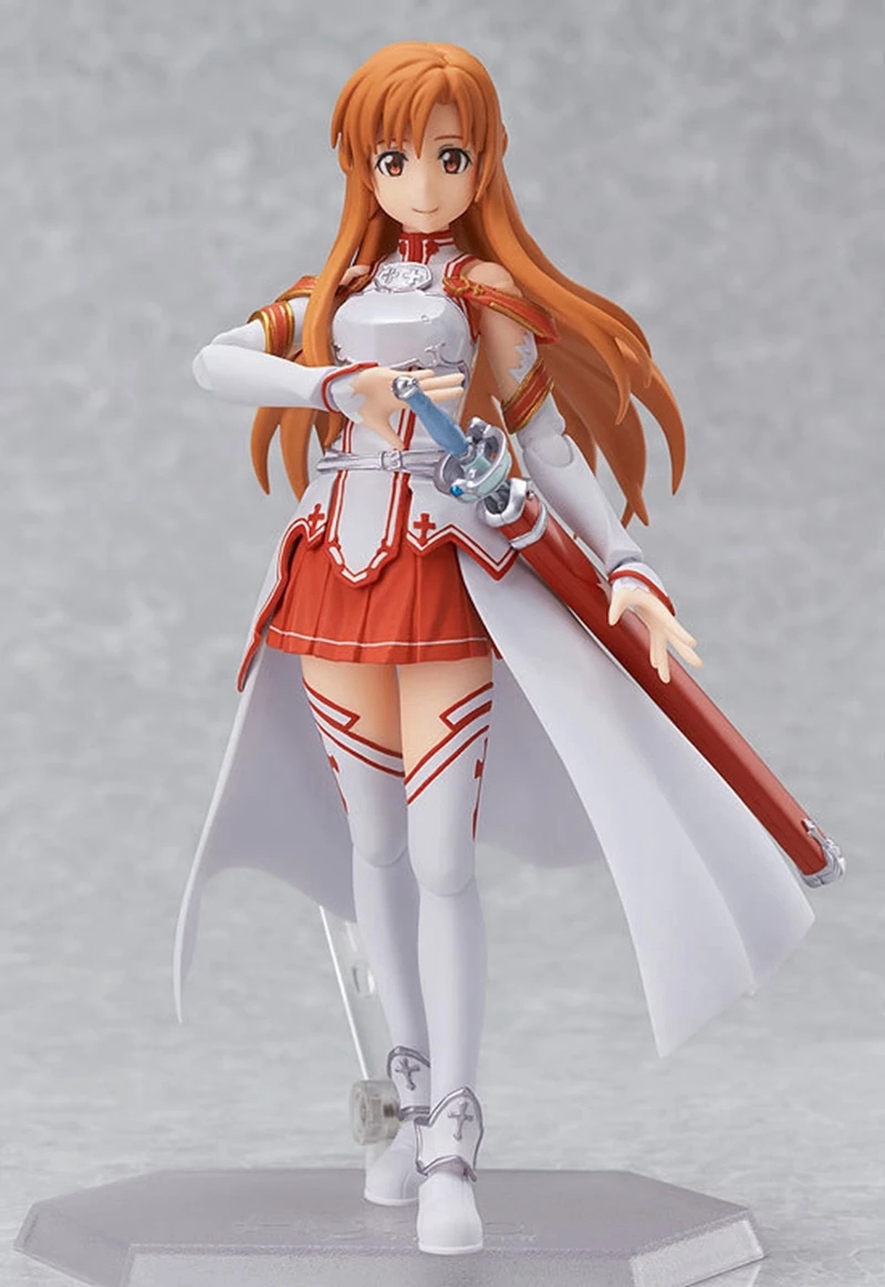 15CM 애니메이션 피규어 소드 아트 온라인 유우키 아 - Sword Art Online Cape 리뷰 및 가격
