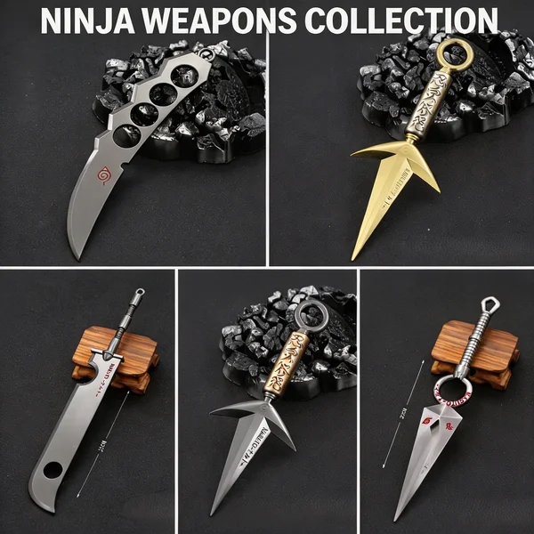 나루토 나미카제 금속 공예 모델 미나토 소품 회전식 비 - Naruto Headband Metal 리뷰 및 가격