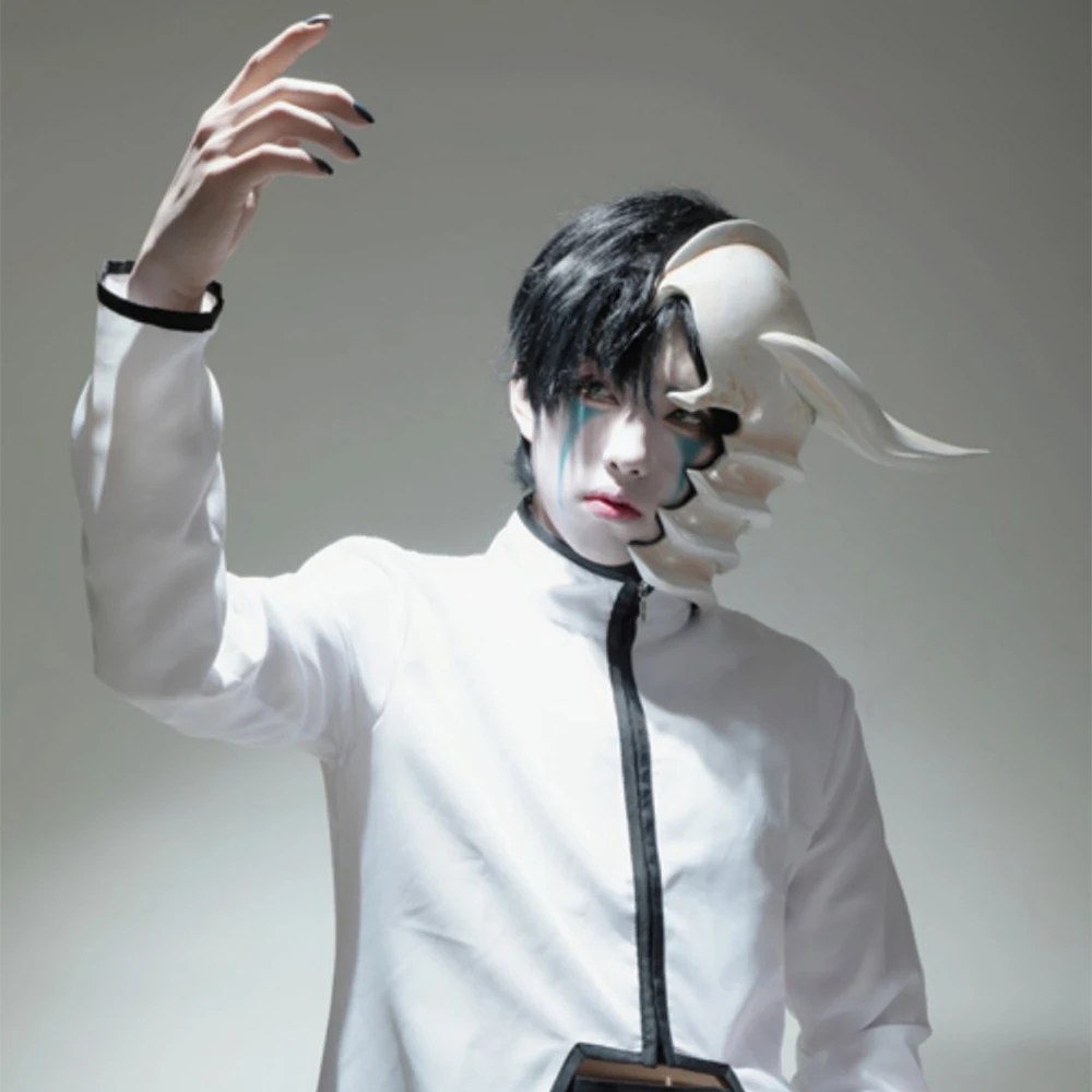 CosplayAnime Bleach Ulquiorra의 - Anime Cosplay Bleach 리뷰 및 가격
