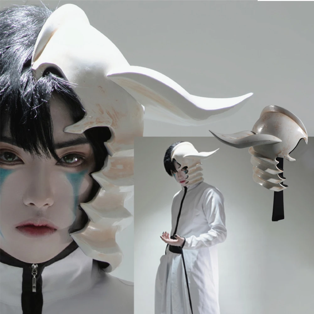 CosplayAnime Bleach Ulquiorra의 - Anime Cosplay Bleach 리뷰 및 가격