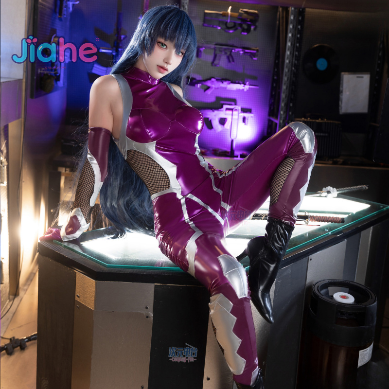 제로 아사기 이가와 코스프레 의상 애니메이션 이가와 아 - Anime Cosplay Girl Costume 리뷰 및 가격