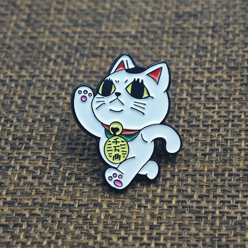 귀여운 고속 레이디 Maneki Neko 럭키 터보 할 - Naruto Headband Metal 리뷰 및 가격
