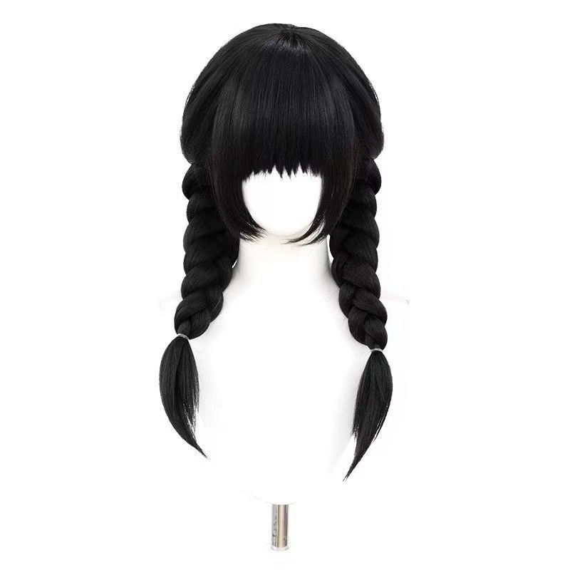 애니메이션 아이덴티티 V 어린 소녀 미스 석류나무 나비 - Anime Cosplay Little Girl 리뷰 및 가격
