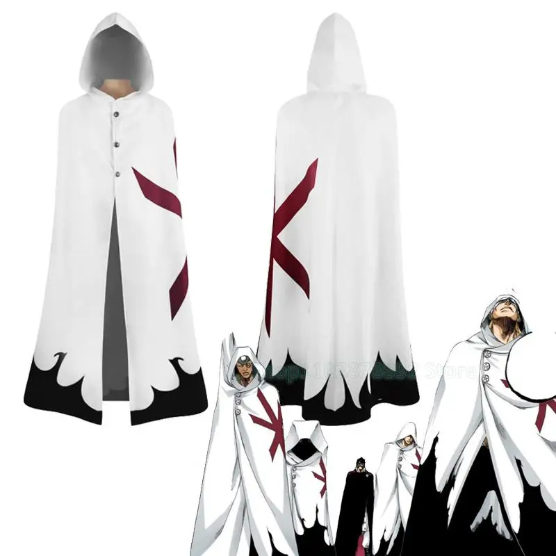 Vivi 2025 Bleach Ritter 유니폼 케이 - Anime Cosplay Bleach 리뷰 및 가격