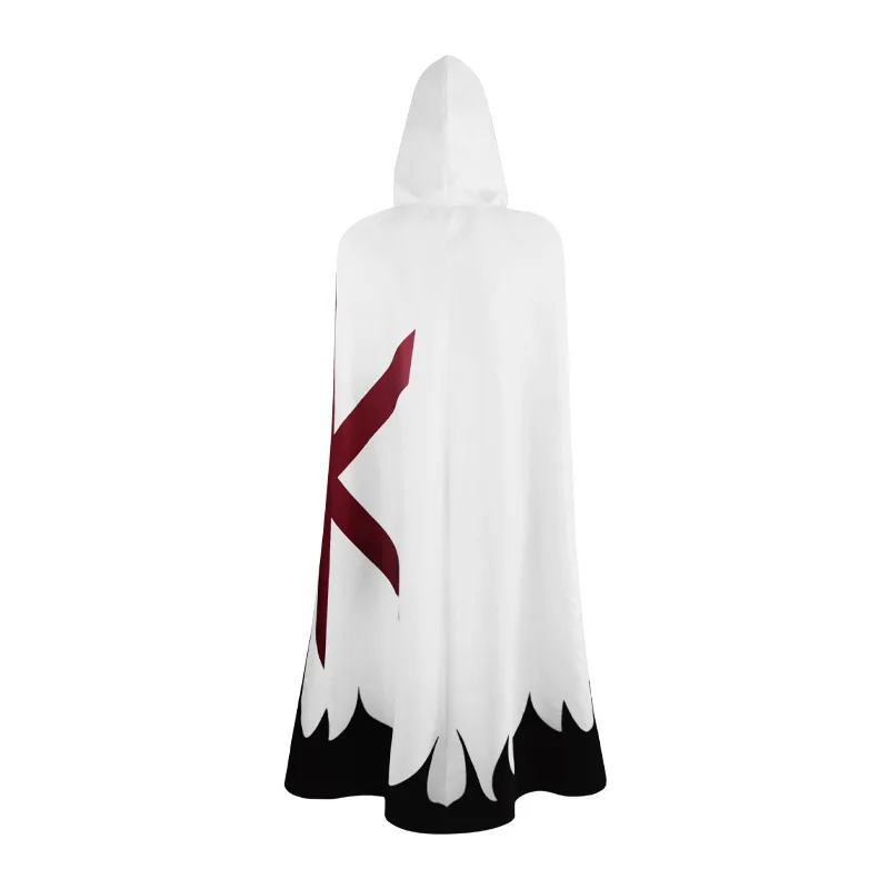 Vivi 2025 Bleach Ritter 유니폼 케이 - Anime Cosplay Bleach 리뷰 및 가격