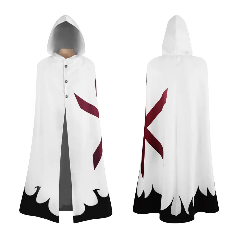 Vivi 2025 Bleach Ritter 유니폼 케이 - Anime Cosplay Bleach 리뷰 및 가격