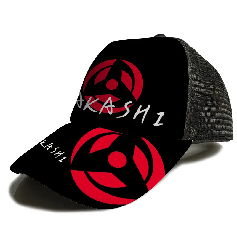 애니메이션 나루토 야구 모자 여름 해변 태양 모자 Uc - Naruto Headband Metal 리뷰 및 가격