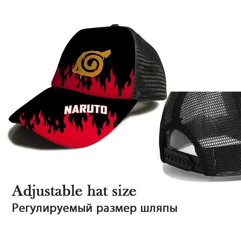 애니메이션 나루토 야구 모자 여름 해변 태양 모자 Uc - Naruto Headband Metal 리뷰 및 가격