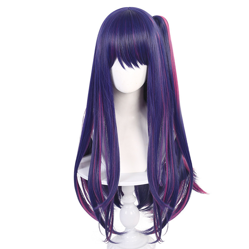 호시노 아이 코스프레 가발 어린이를 위해 추천하는 가발 - Anime Cosplay Recommendations 리뷰 및 가격