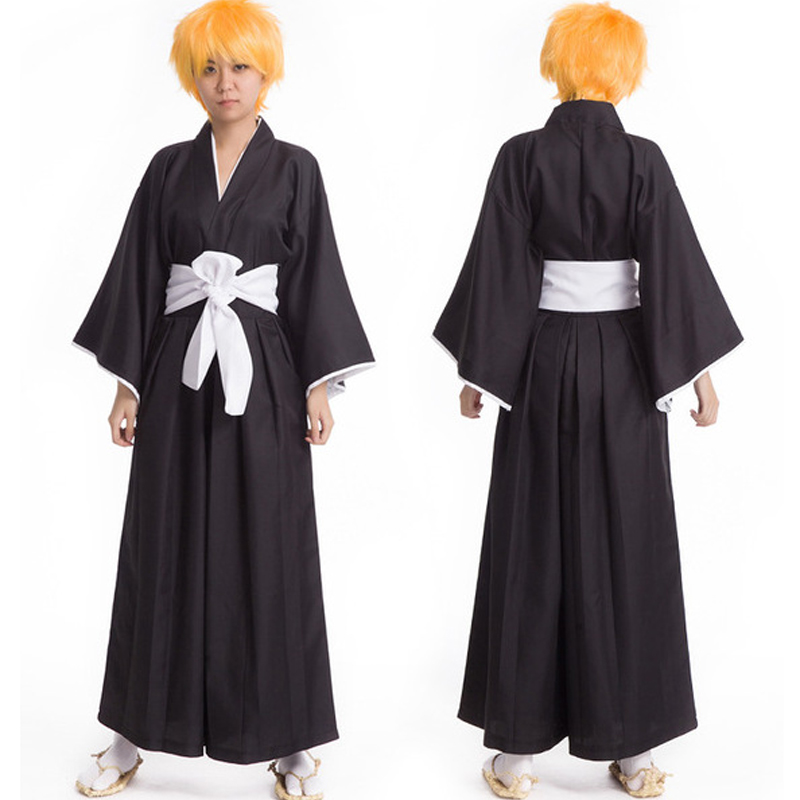Bleach Kuchiki Rukia 코스프레 의상 K - Bleach Captain Coat 리뷰 및 가격