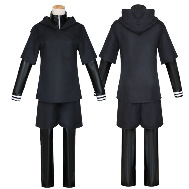 Anime Tokyo Ghoul Ken Kaneki 의 - Anime Cosplay Tokyo Ghoul 리뷰 및 가격