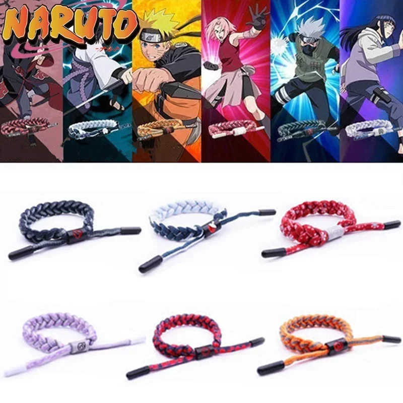 나루토 애니메이션 직조 손목밴드 우치하 이타치 카카시  - Naruto Headband Metal 리뷰 및 가격