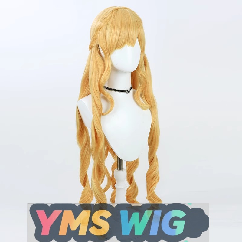 【YMS WIG】내가 추천하는 것은 클레어 프랑수아스  - Anime Cosplay Recommendations 리뷰 및 가격