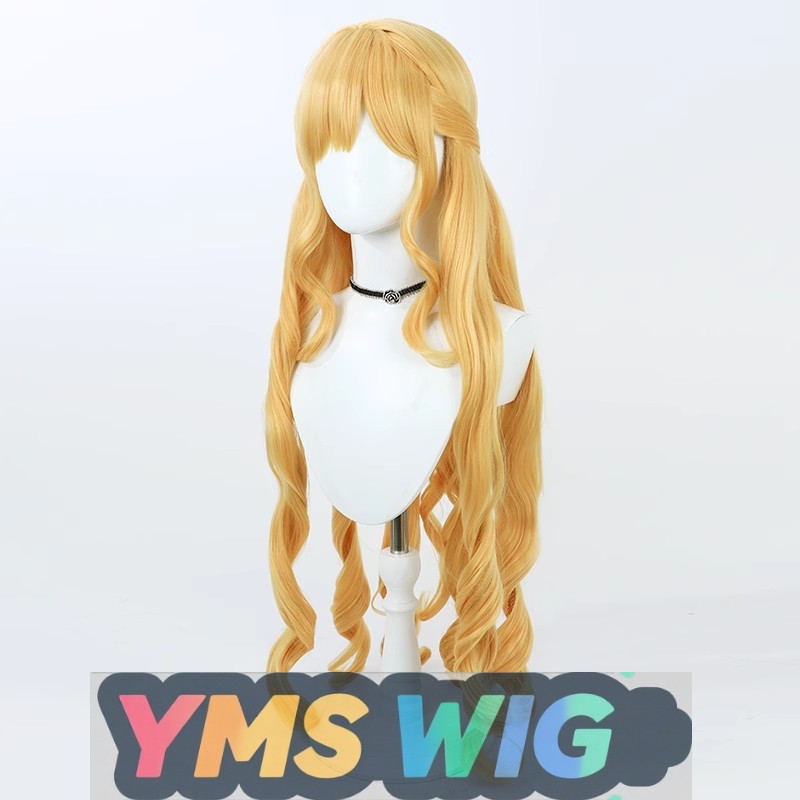 【YMS WIG】내가 추천하는 것은 클레어 프랑수아스  - Anime Cosplay Recommendations 리뷰 및 가격