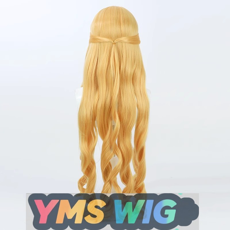【YMS WIG】내가 추천하는 것은 클레어 프랑수아스  - Anime Cosplay Recommendations 리뷰 및 가격