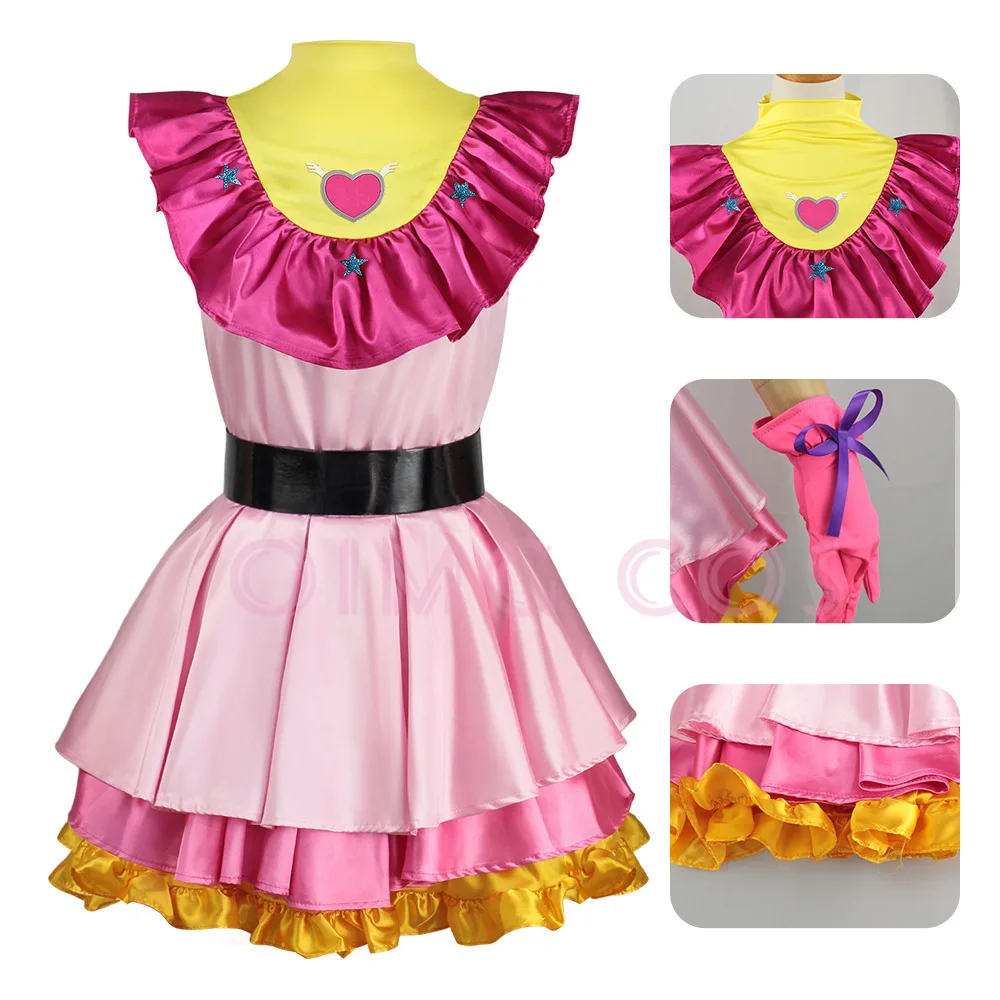 나는 호시노 아이 아쿠아, 루비, 마가나 아쿠, 애니메 - Anime Cosplay Recommendations 리뷰 및 가격