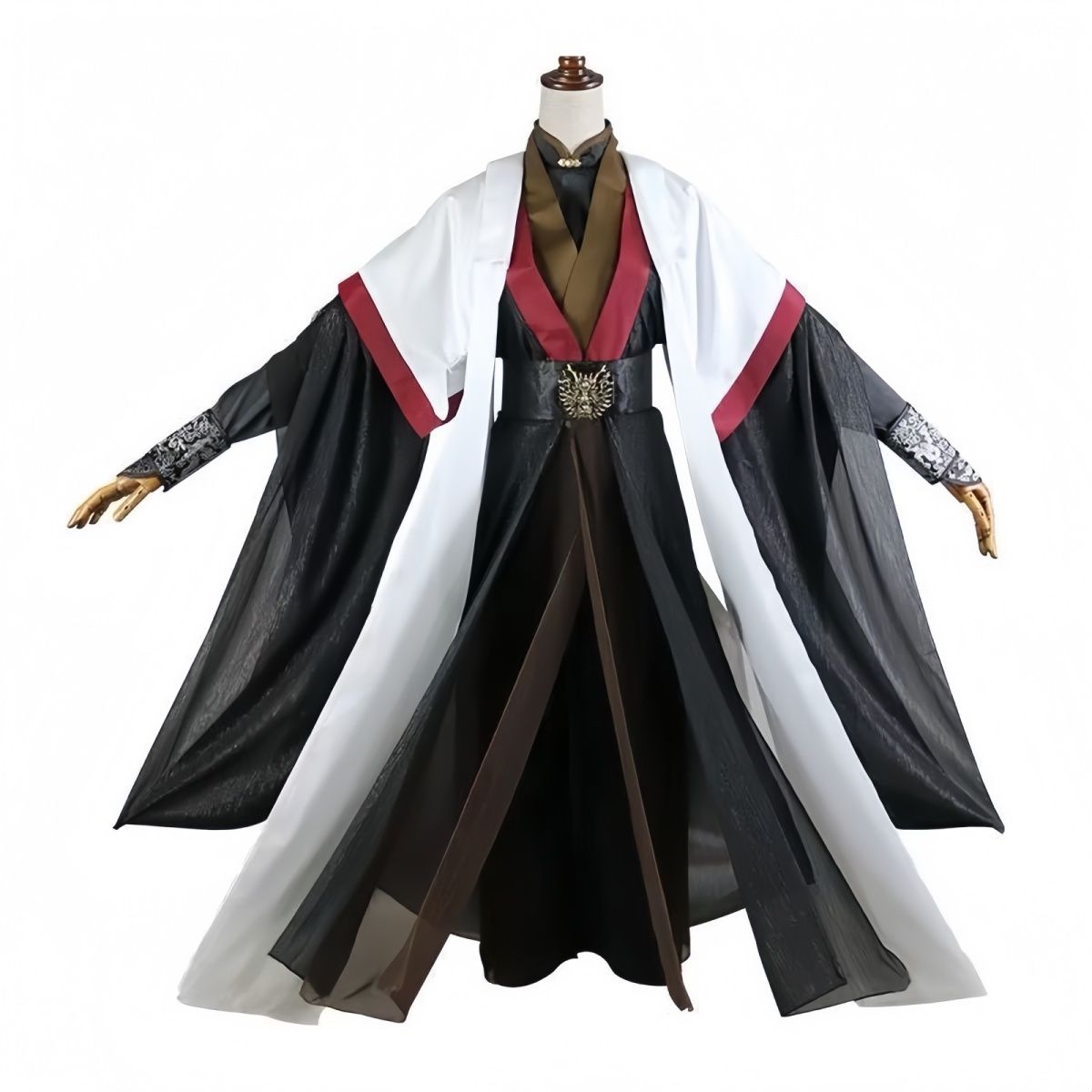 애니메이션 루오빙허 코스프레 의상 고대 의상 코스프레  - Anime Cosplay Girl Costume 리뷰 및 가격