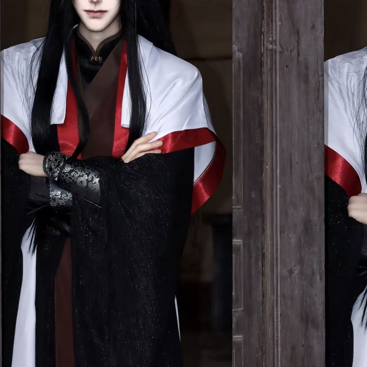 애니메이션 루오빙허 코스프레 의상 고대 의상 코스프레  - Anime Cosplay Girl Costume 리뷰 및 가격