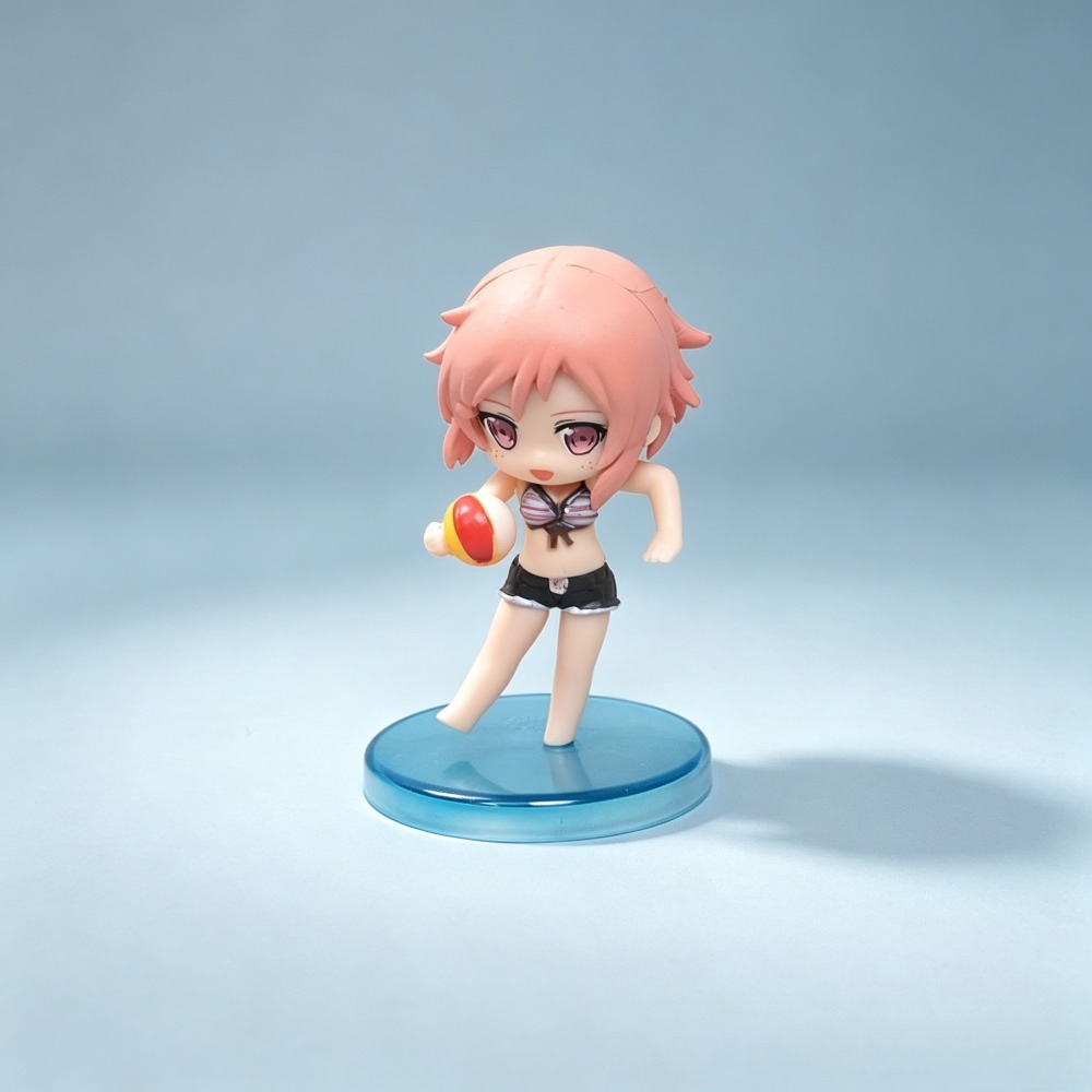 5-7cm 애니메이션 소드 아트 온라인 피규어 리스베스 - Sword Art Online Cape 리뷰 및 가격
