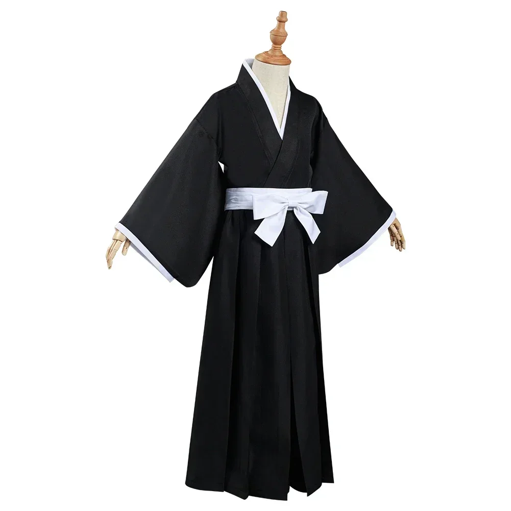 2026 할로윈 블리치 쿠로사키 이치고/쿠치키 루키아/ - Anime Cosplay Bleach 리뷰 및 가격
