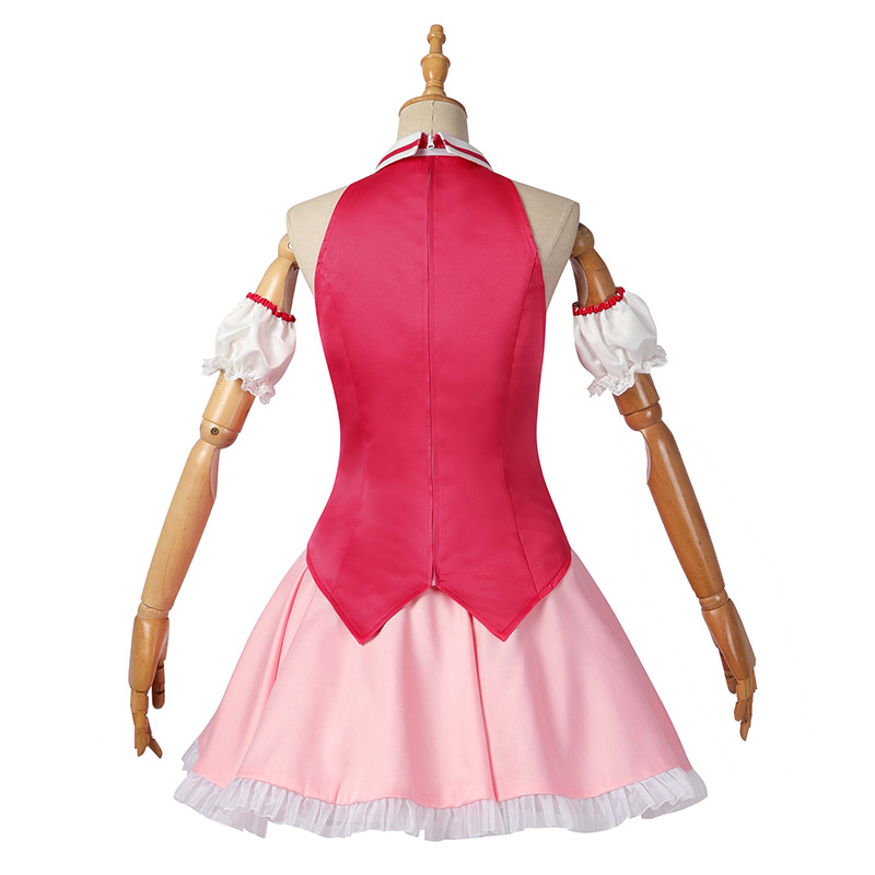 호시노 아이의 노래 의상 코스프레, 추천하는 어린이 코 - Anime Cosplay Recommendations 리뷰 및 가격