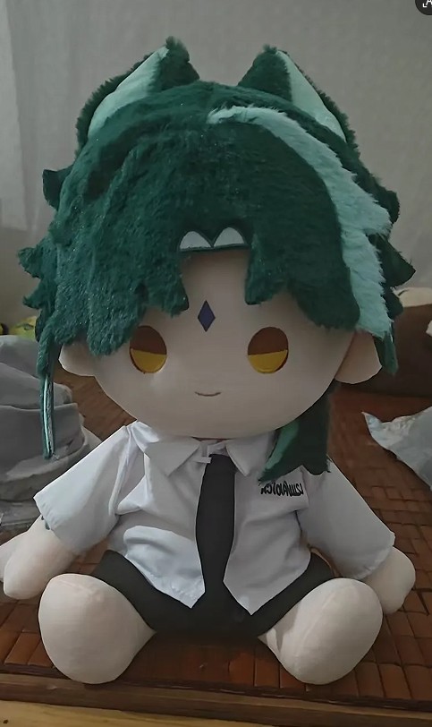 2026 새로운 애니메이션 Genshin Impact  - Anime Cosplay 2026 리뷰 및 가격