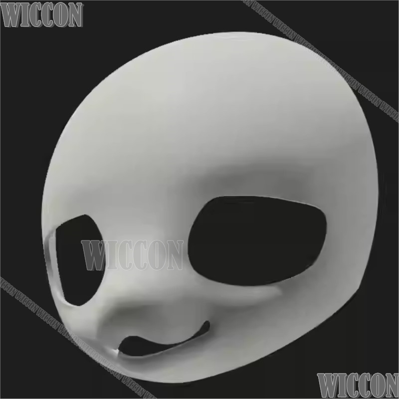 Kig 모피 동물 해골 코스프레 Fursuit Kig  - Anime Cosplay With Mask 리뷰 및 가격