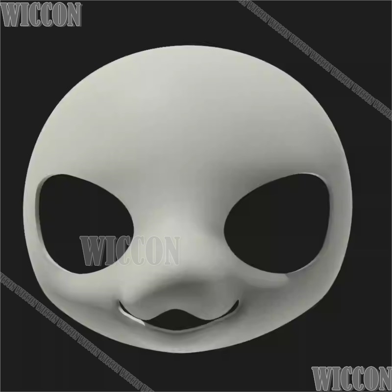Kig 모피 동물 해골 코스프레 Fursuit Kig  - Anime Cosplay With Mask 리뷰 및 가격