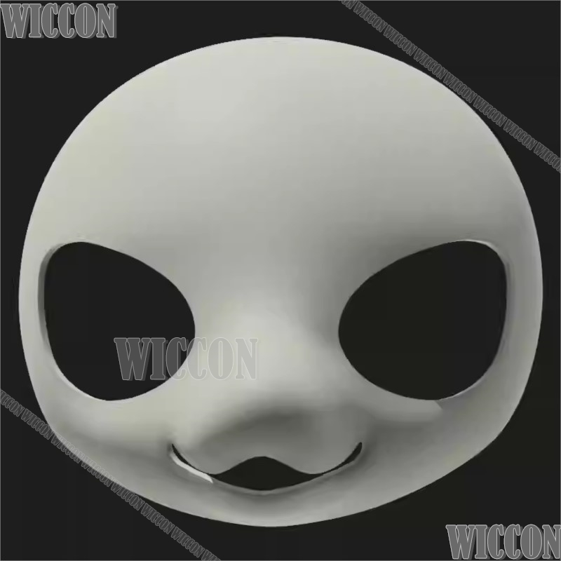 Kig 모피 동물 해골 코스프레 Fursuit Kig  - Anime Cosplay With Mask 리뷰 및 가격