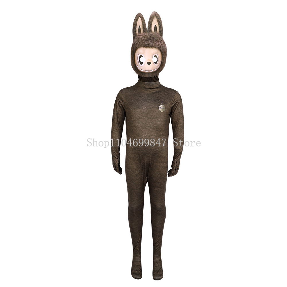 만화 괴물 지모모 코스프레 의상 테마파크 파티 귀여운  - Anime Cosplay Girl Costume 리뷰 및 가격
