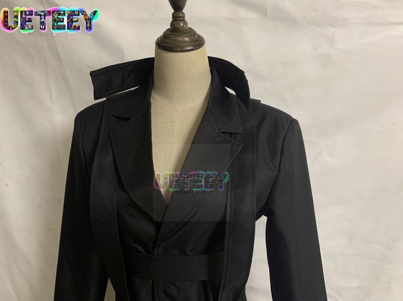 UETEEY COS Tokyo Ghoul Ken Kan - Anime Cosplay Tokyo Ghoul 리뷰 및 가격