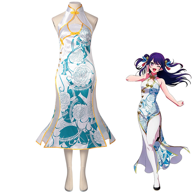 2025년 추천 신작 애니메이션 상품: 아쿠 아쿠아 루 - Anime Cosplay Recommendations 리뷰 및 가격