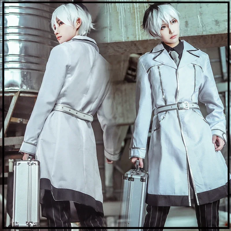 도쿄 구울: 레 사사키 하이세 코스프레 의상 박스 애니 - Anime Cosplay Tokyo Ghoul 리뷰 및 가격
