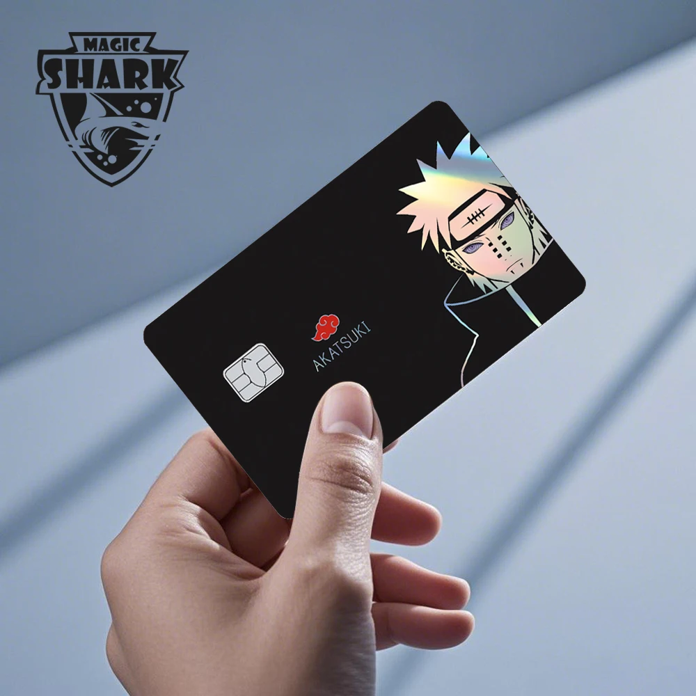 2025 신제품 페이인 애니메이션 홀로그램 레이저 스티 - Naruto Headband Metal 리뷰 및 가격