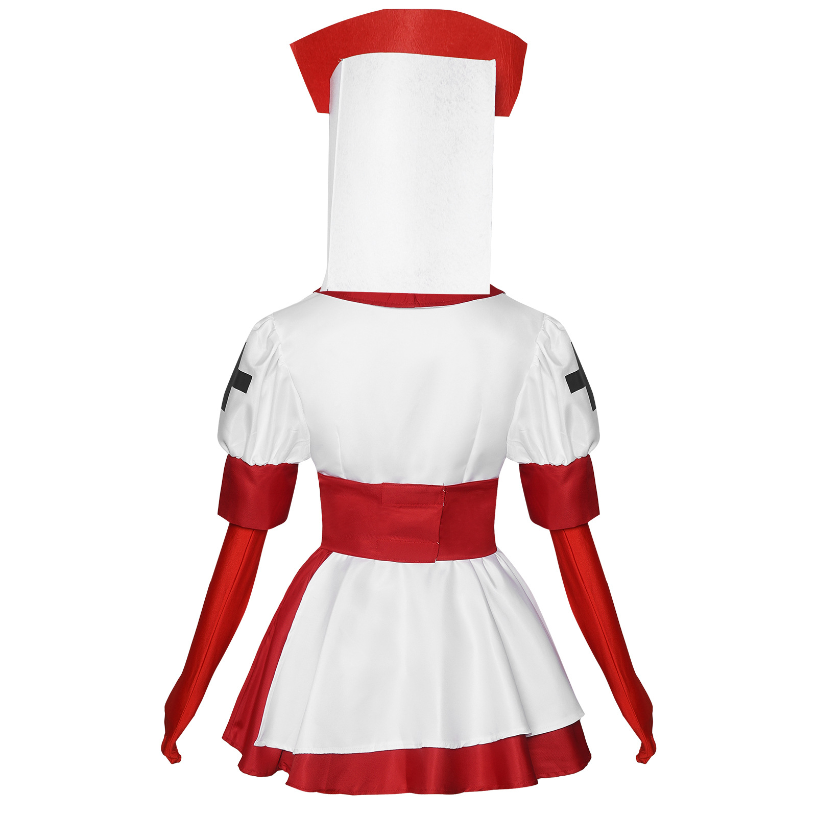 게임 다크 디셉션 리퍼 간호사 코스프레 의상 여성용 풀 - Anime Cosplay Nurse 리뷰 및 가격