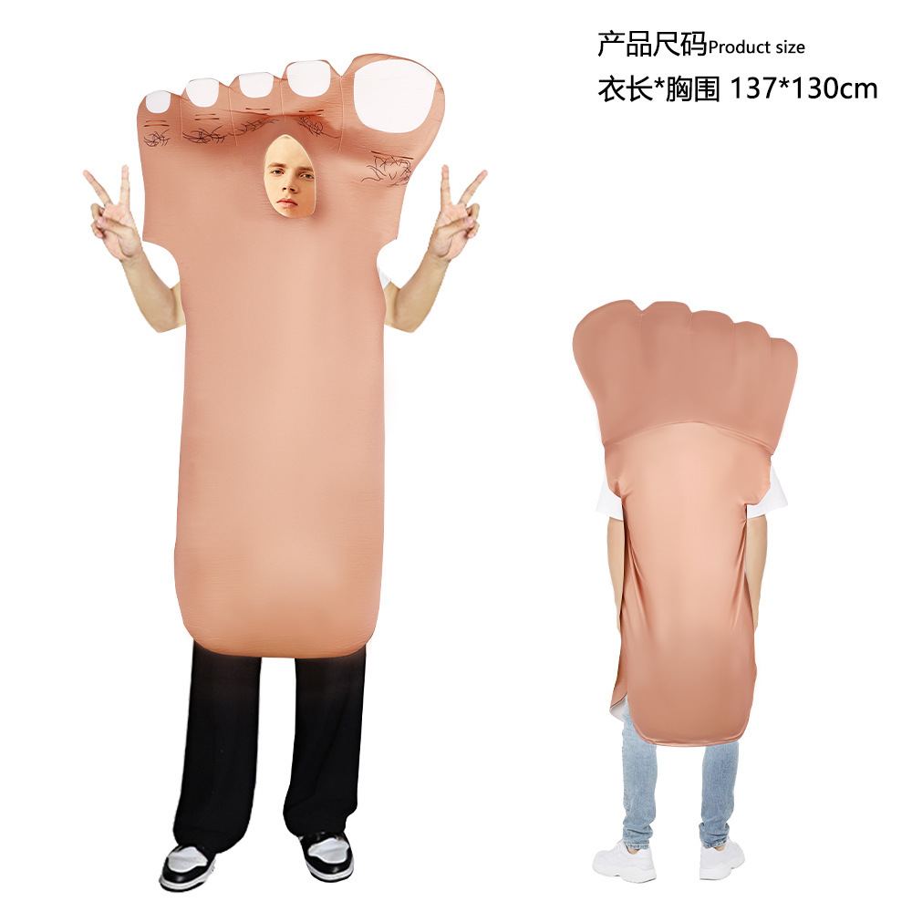 할로윈 의상 코스프레 손 발 의상 친구 커플 재미 있은 - Anime Cosplay Couple 리뷰 및 가격