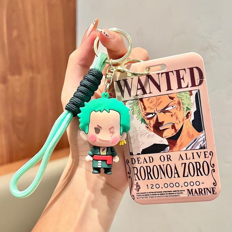 원피스 애니메이션 캐릭터 키체인 펜던트 (학생 가방 및 - Anime Cosplay Instagram 리뷰 및 가격